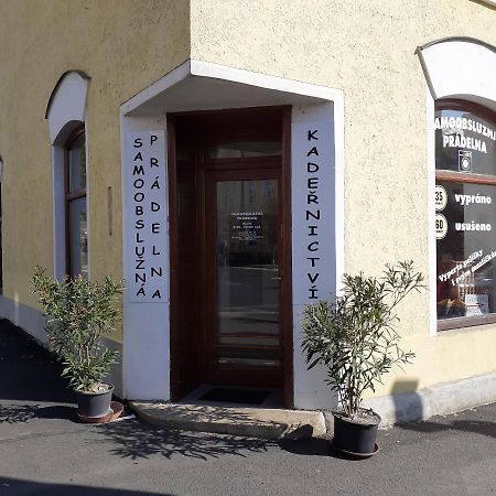 Apartma Františkovy Lázně 외부 사진