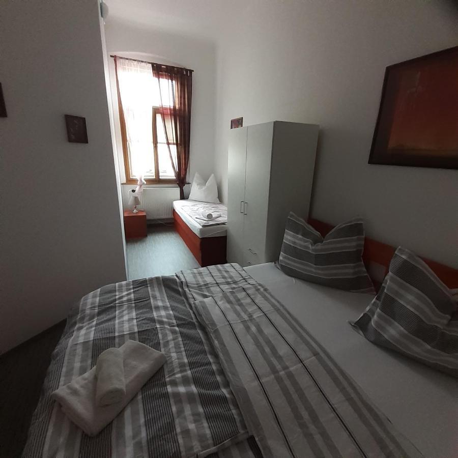 Apartma Františkovy Lázně 외부 사진