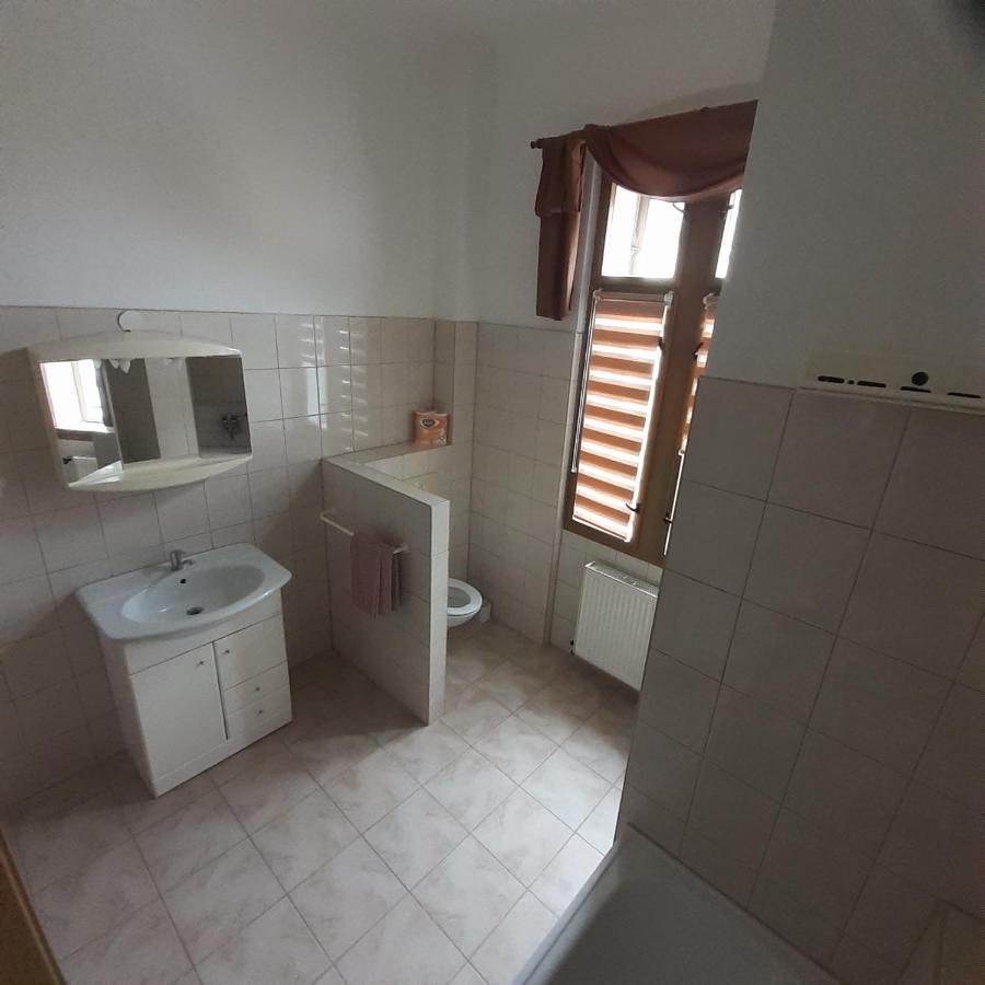 Apartma Františkovy Lázně 외부 사진