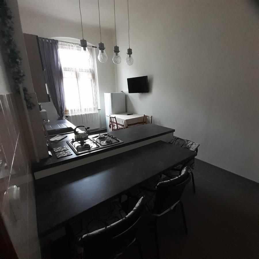 Apartma Františkovy Lázně 외부 사진