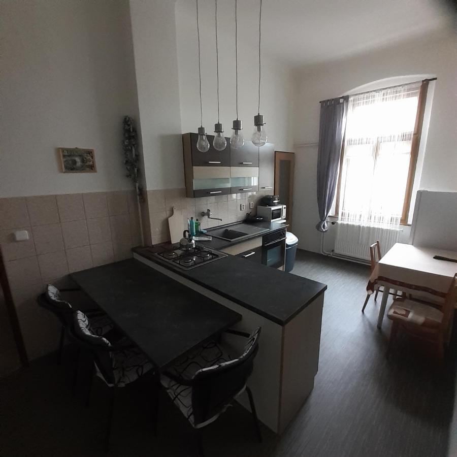 Apartma Františkovy Lázně 외부 사진