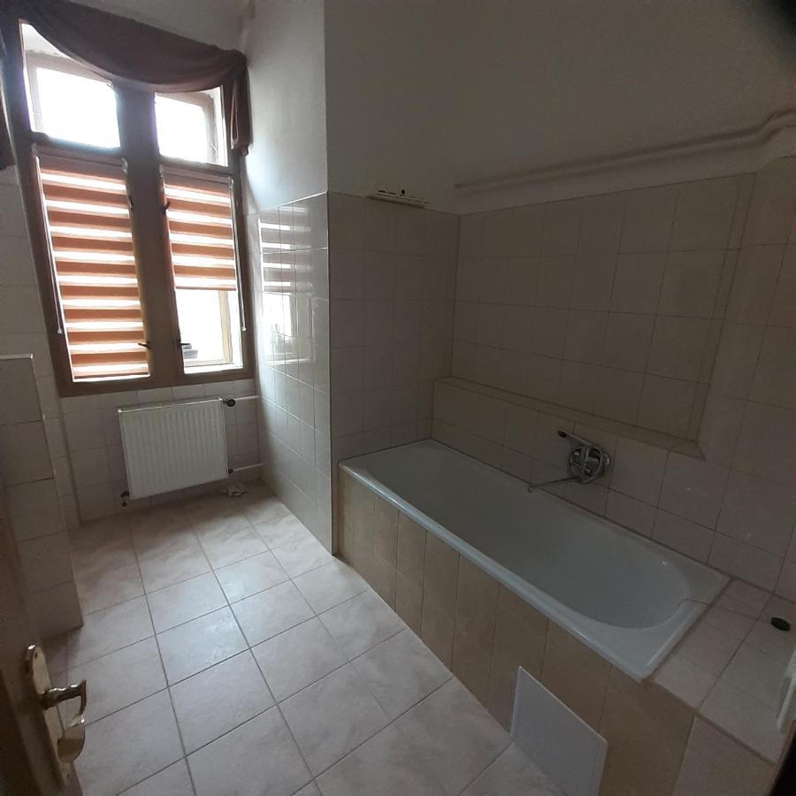 Apartma Františkovy Lázně 외부 사진