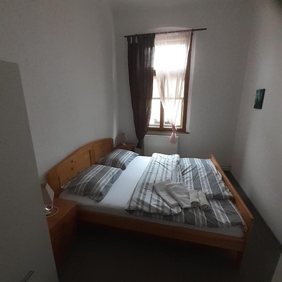Apartma Františkovy Lázně 외부 사진