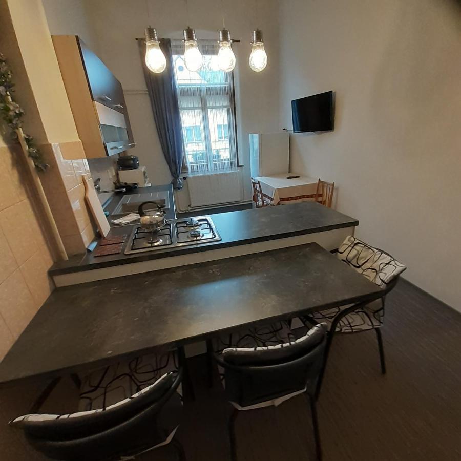 Apartma Františkovy Lázně 외부 사진