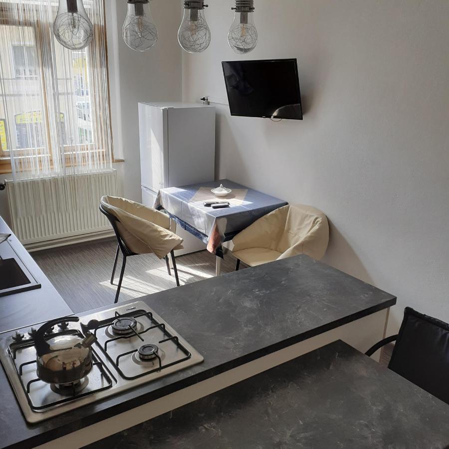 Apartma Františkovy Lázně 외부 사진