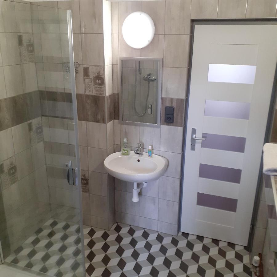 Apartma Františkovy Lázně 외부 사진