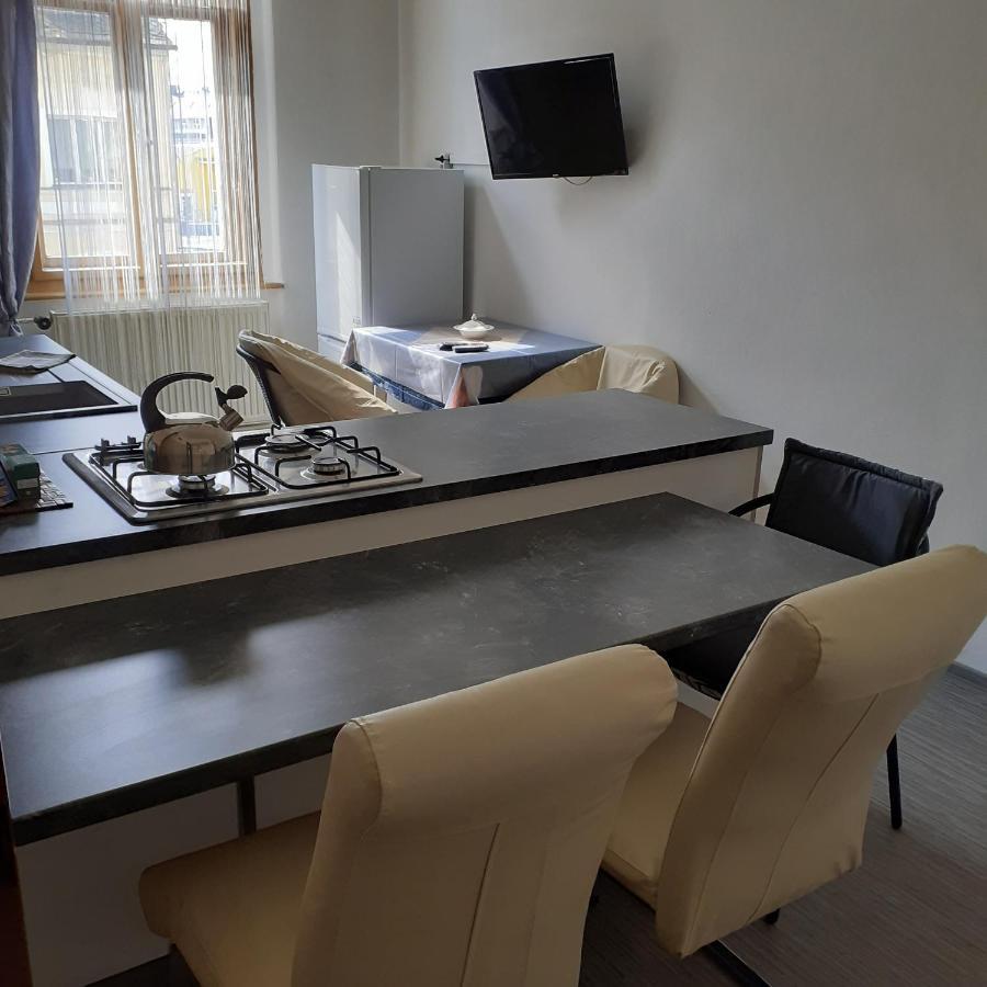 Apartma Františkovy Lázně 외부 사진