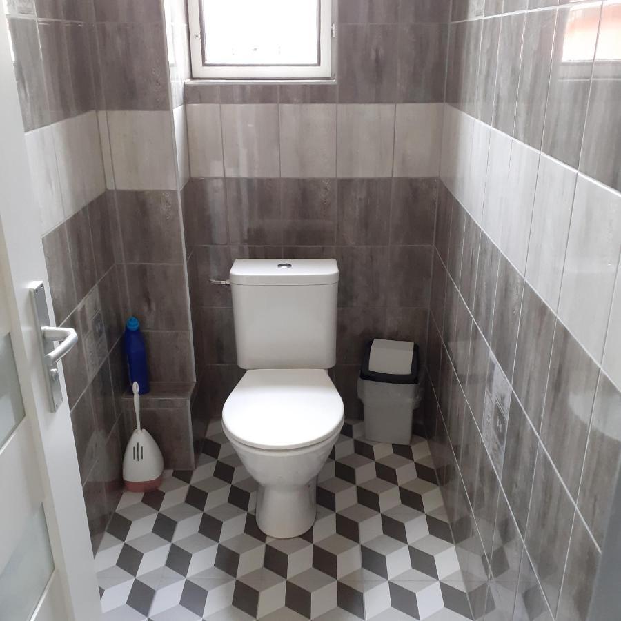 Apartma Františkovy Lázně 외부 사진