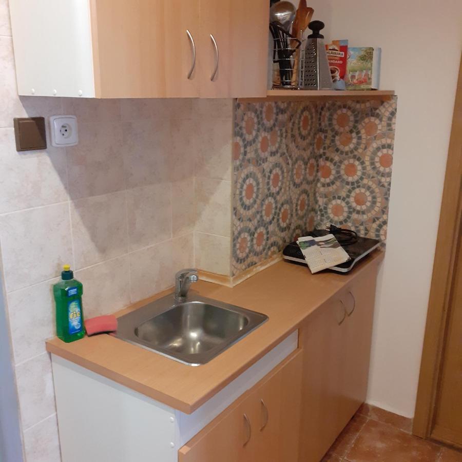 Apartma Františkovy Lázně 외부 사진