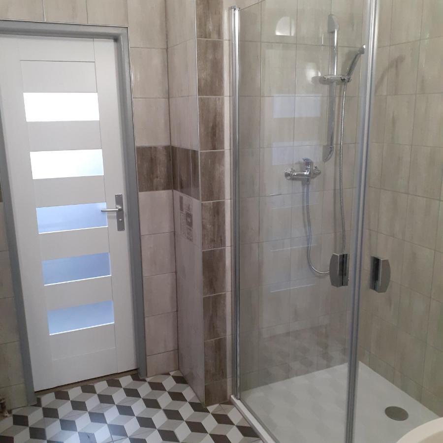Apartma Františkovy Lázně 외부 사진