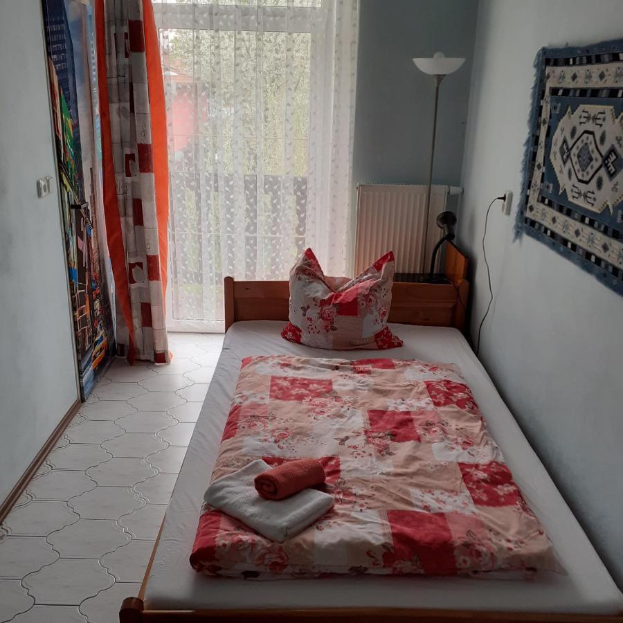 Apartma Františkovy Lázně 외부 사진