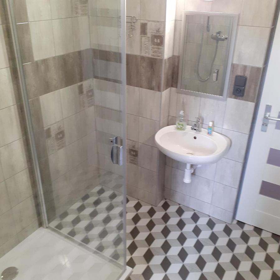 Apartma Františkovy Lázně 외부 사진