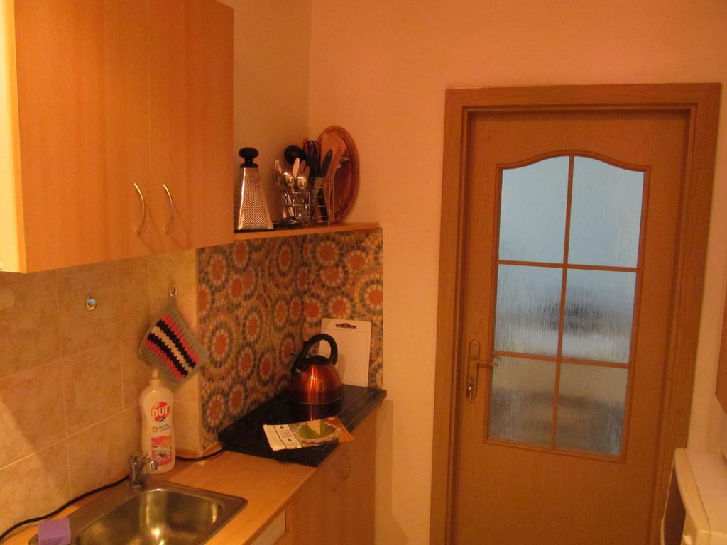 Apartma Františkovy Lázně 객실 사진