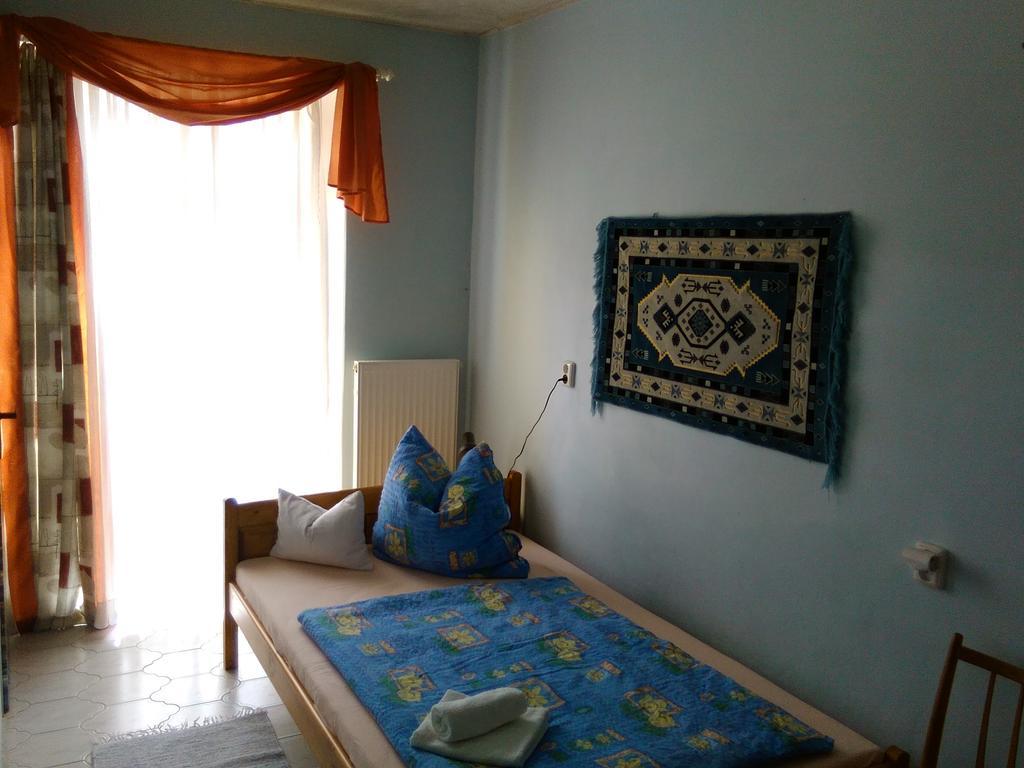 Apartma Františkovy Lázně 외부 사진