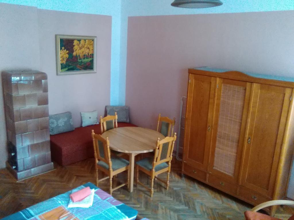 Apartma Františkovy Lázně 외부 사진
