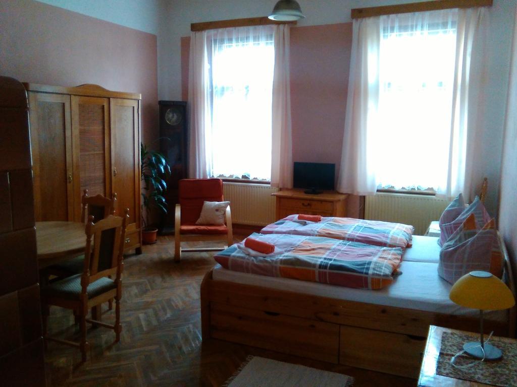 Apartma Františkovy Lázně 외부 사진