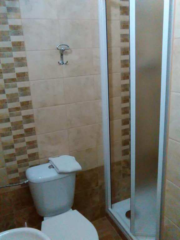 Apartma Františkovy Lázně 외부 사진