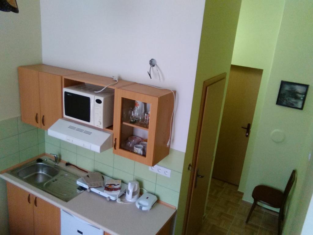 Apartma Františkovy Lázně 외부 사진
