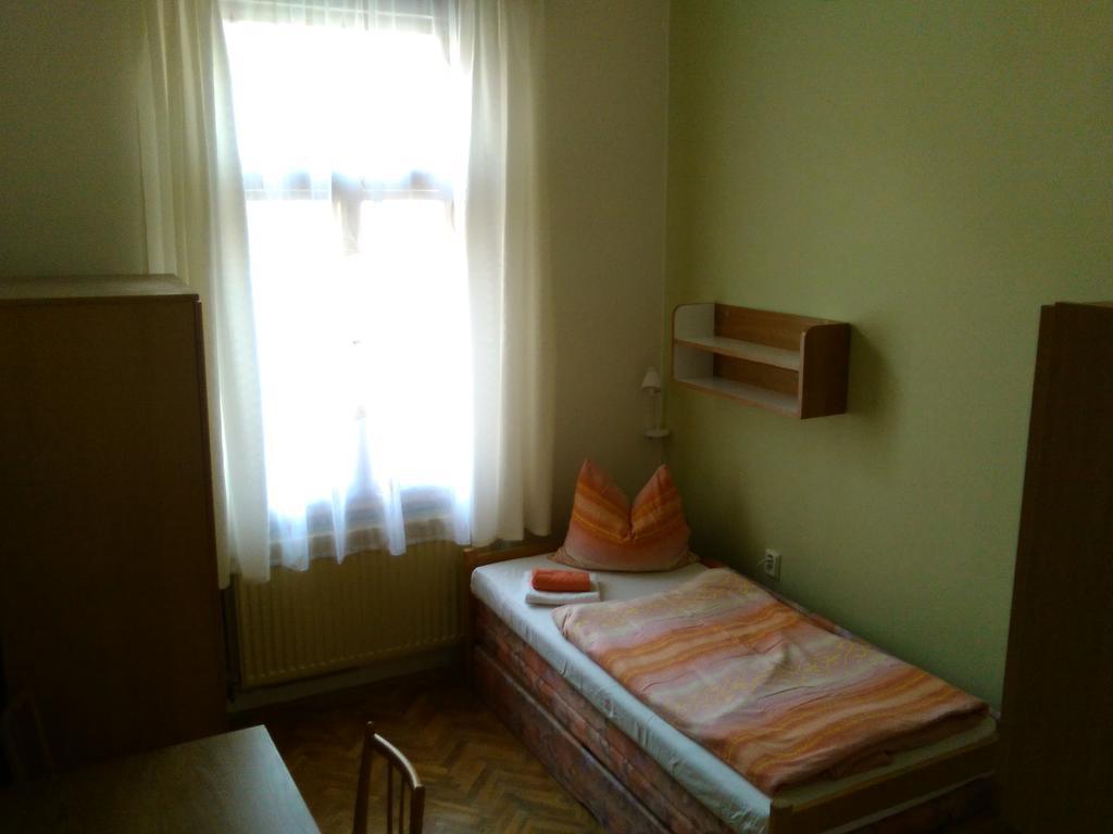 Apartma Františkovy Lázně 외부 사진